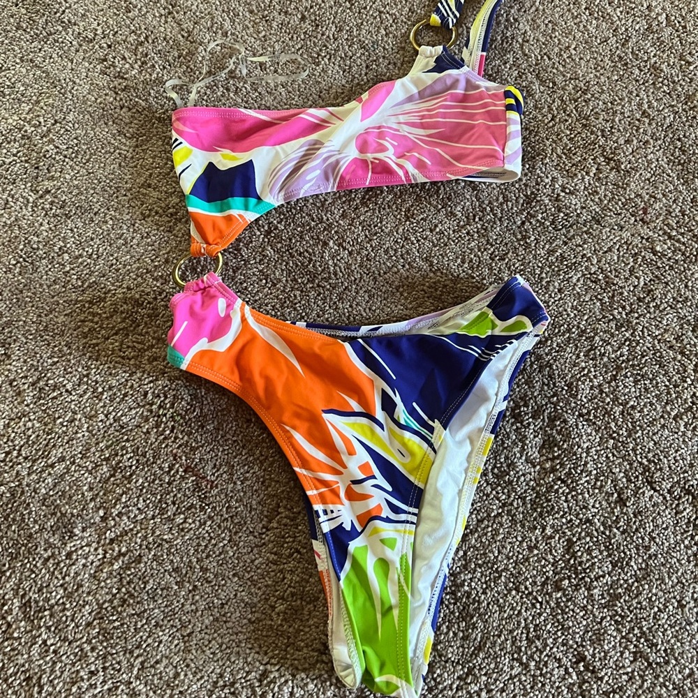 Jaded Ldn One piece